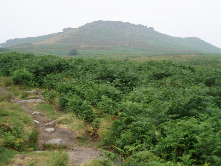 Higger Tor Higger Tor